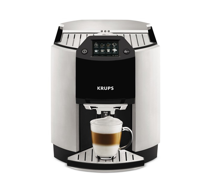 Krups® EA9010 Barista Automatic One Espresso Maker