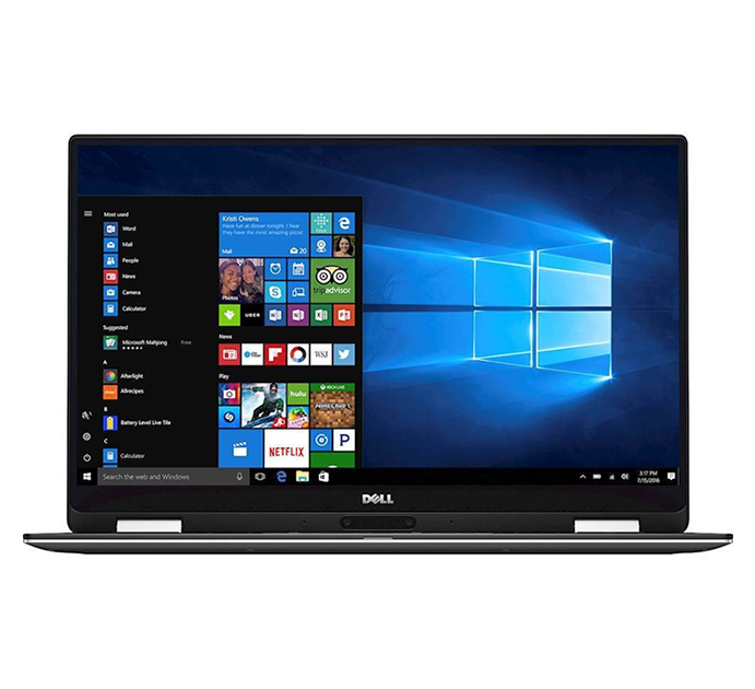 Dell XPS 2-in-1 13.3