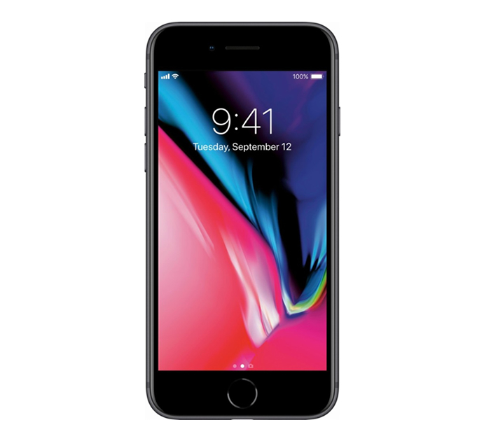 Apple iPhone 8 64GB - Space Gray (Verizon)