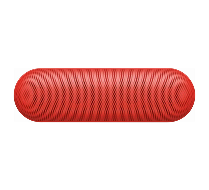 Beats by Dr. Dre Beats Pill Speaker (PRODUCT)RED
