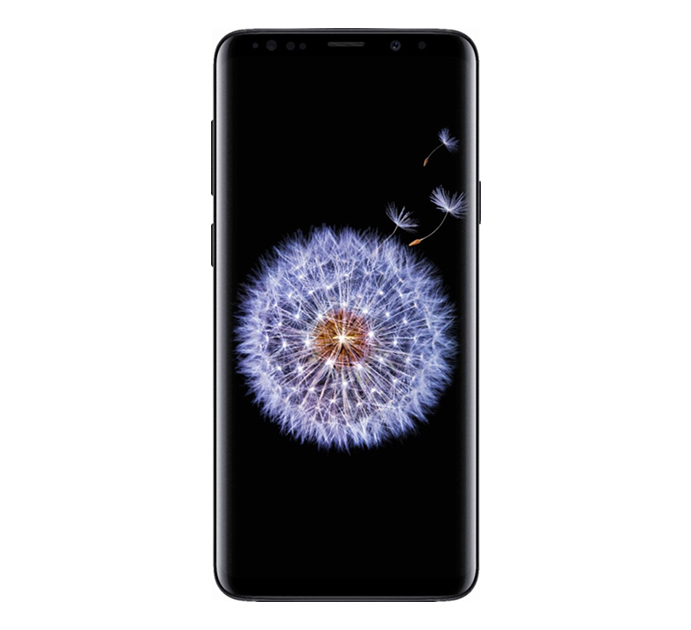 Samsung Galaxy S9 Plus 64GB Midnight Black (Verizon)