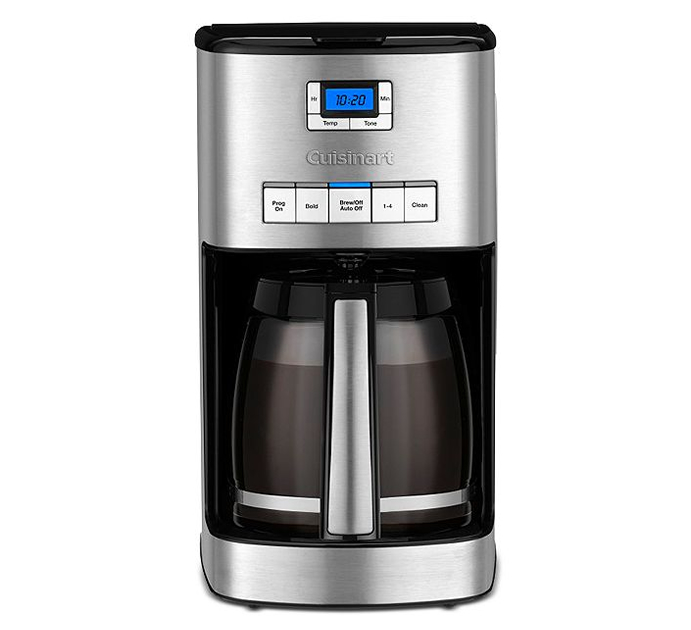 Cuisinart 14-Cup Coffemaker, Created for Macy's