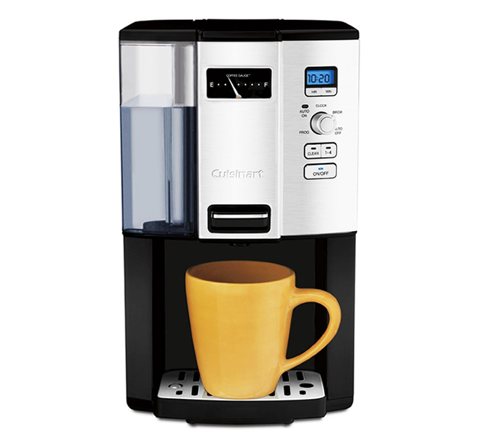 Cuisinart DCC-3000 Coffee On Demand™ Coffee Maker
