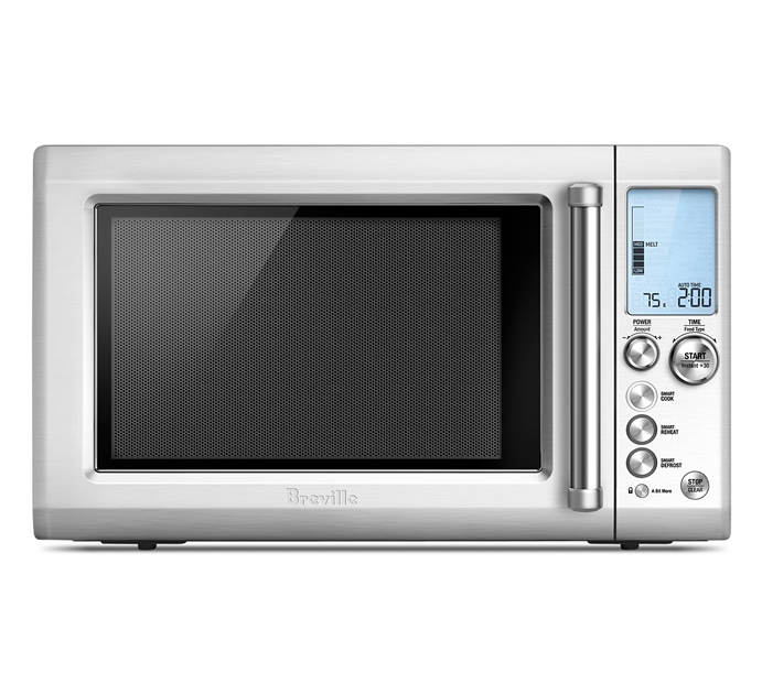 Breville BMO734XL Quick Touch Microwave