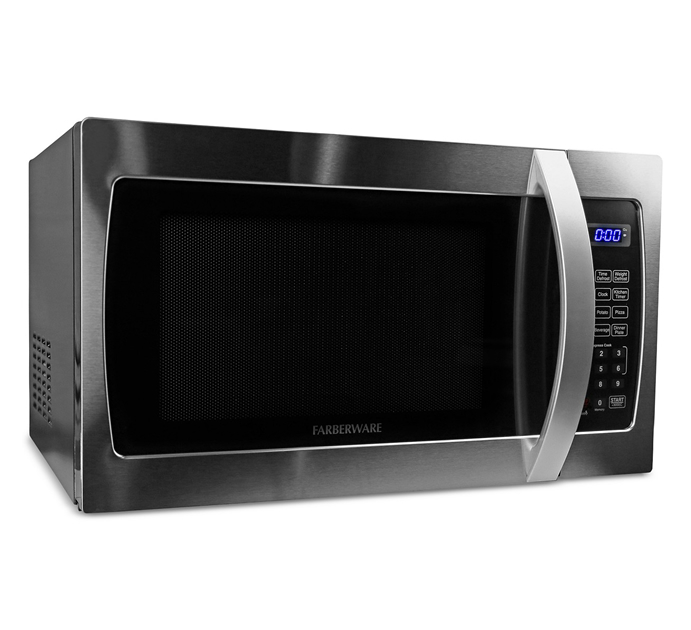 Farberware Pro 1000-Watt Microwave Oven