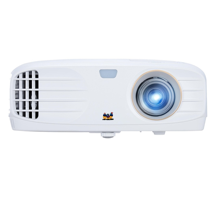 ViewSonic PX747-4K 4K DLP Projector with High Dynamic Range