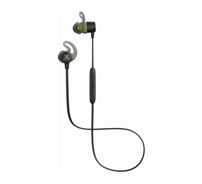 Jaybird Tarah Wireless In-Ear Headphones - Black Metallic/Flash