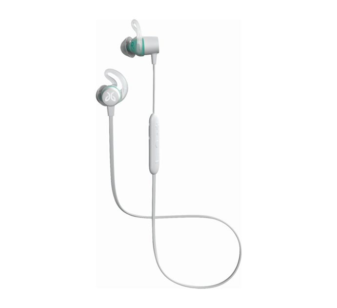 Jaybird Tarah Wireless In-Ear Headphones - Nimbus Gray/Jade