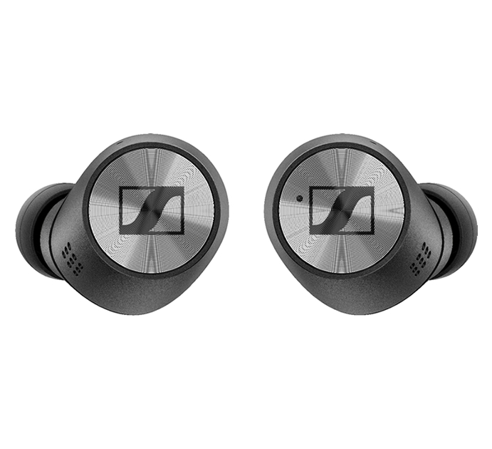 Sennheiser MOMENTUM True Wireless 2 Noise Cancelling Earbud Headphones