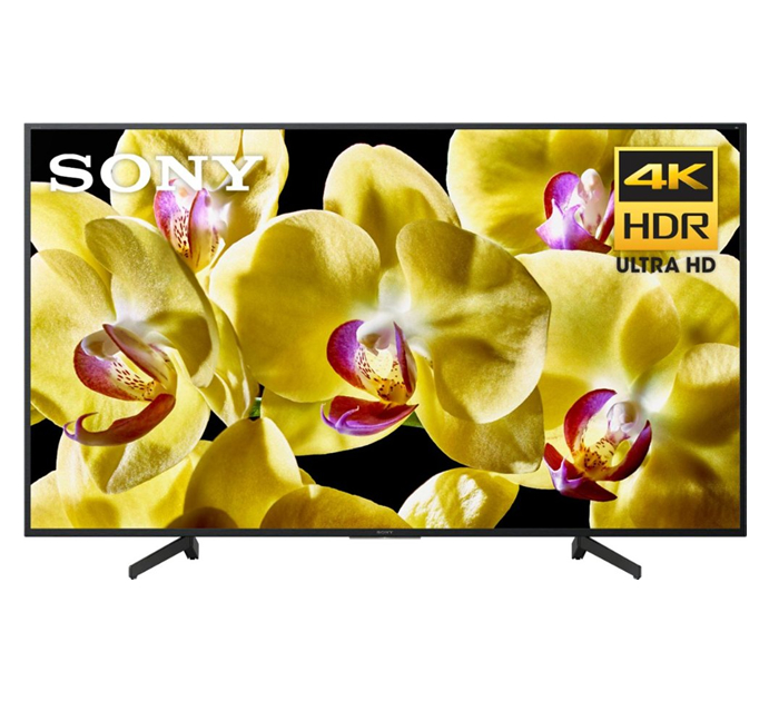 Sony 65 Inch Class LED X800G Series 2160p Smart 4K UHD TV