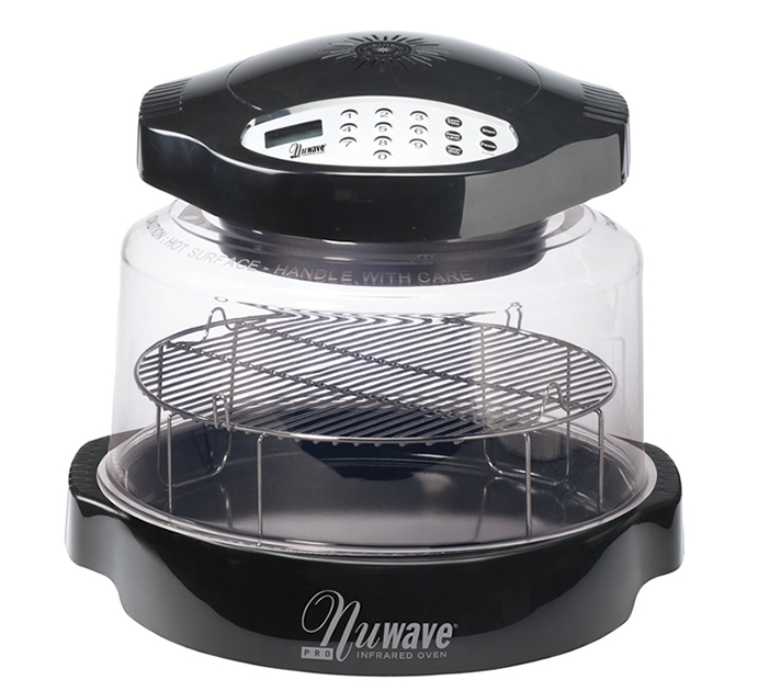 NuWave Oven Pro | Black