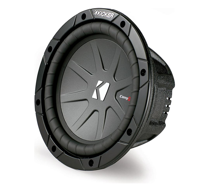 Kicker 40CWR84 CompR Series 8