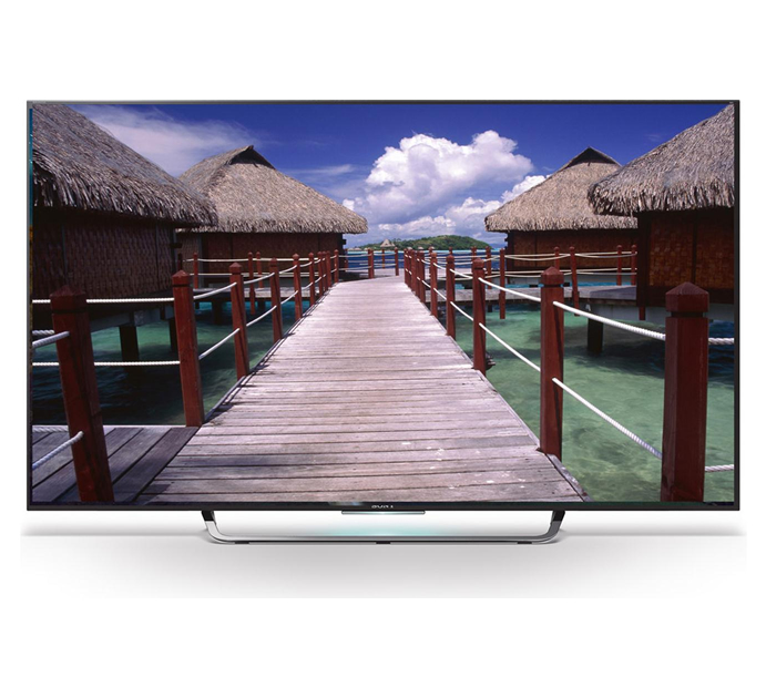 Sony XBR-55X850C 55