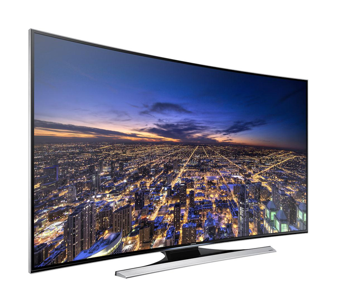 Samsung UN55HU8700 55