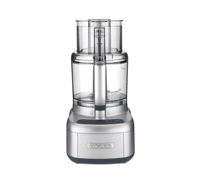 Cuisinart FP11SV 11-Cup Food Processor 