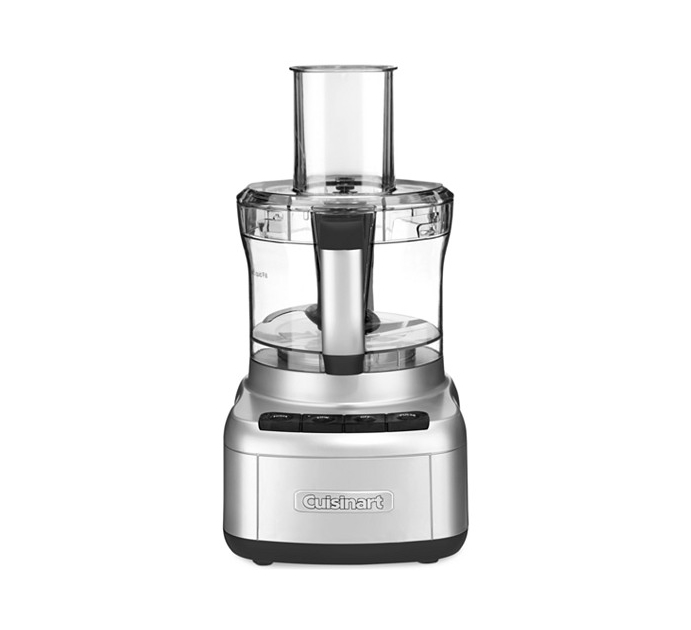 Cuisinart FP-8 8-Cup Food Processor Model FP-8SV