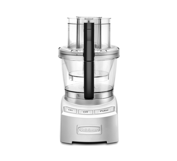 Cuisinart FP-12BC Elite 12-Cup Food Processor Model FP-12BC