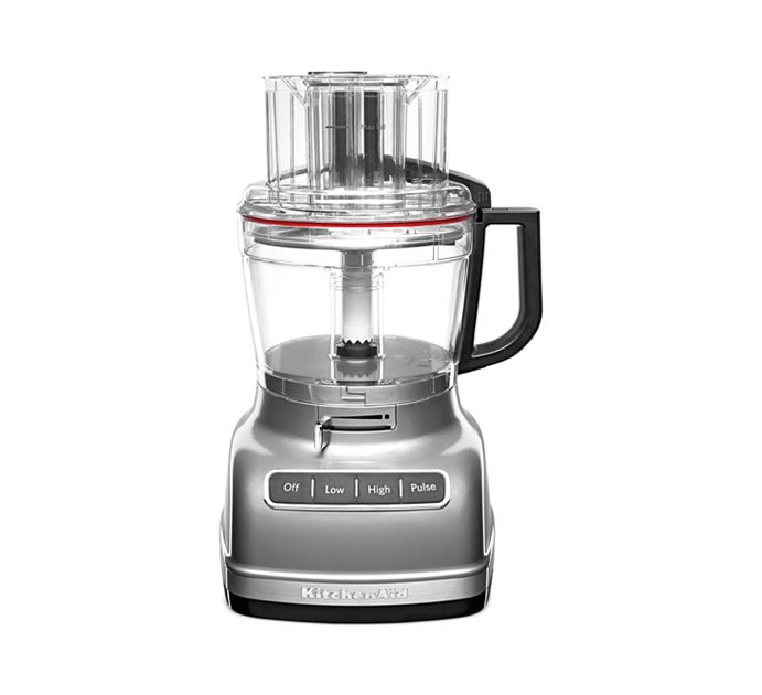 KitchenAid KFP1133 11-Cup Food Processor with ExactSlice 
