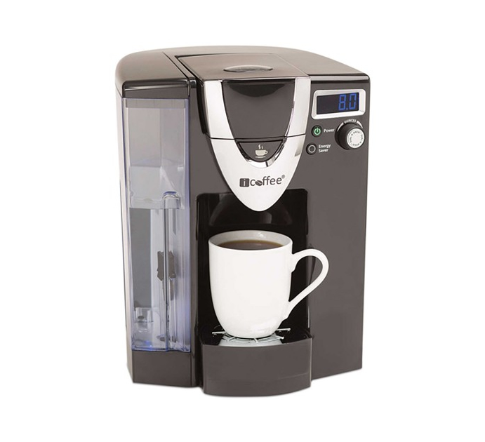 iCoffee RSS500 Mozart Coffee Maker