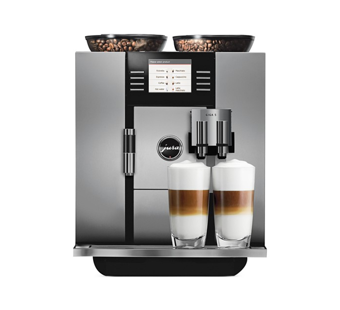 Jura Espresso Maker, GIGA 5