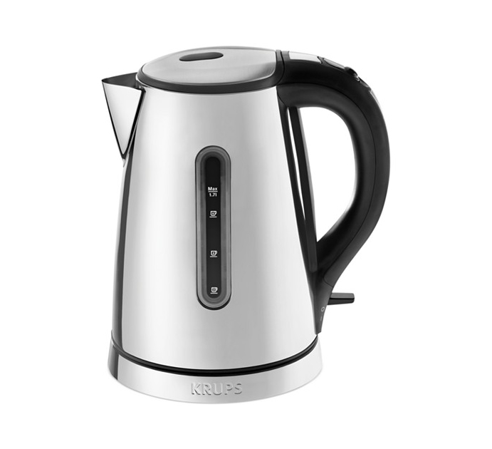 Krups Signature Series BW730D50 1.7L Electric Kettle