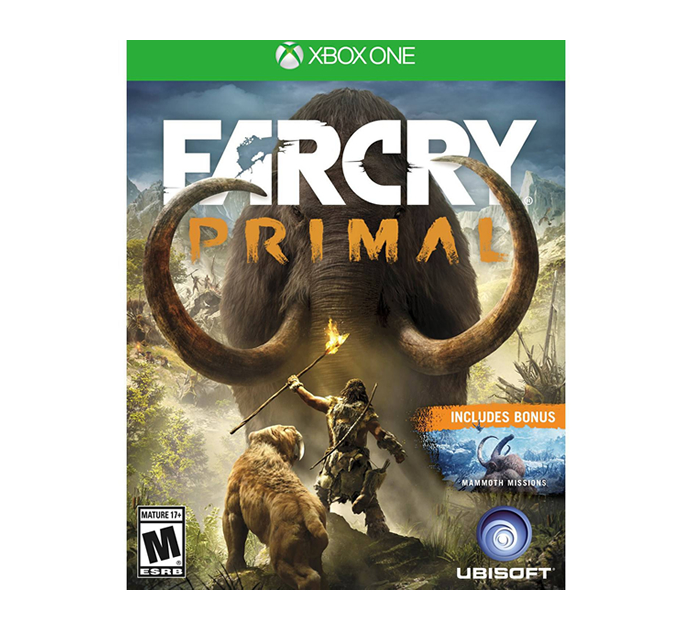 Far Cry Primal - Xbox One