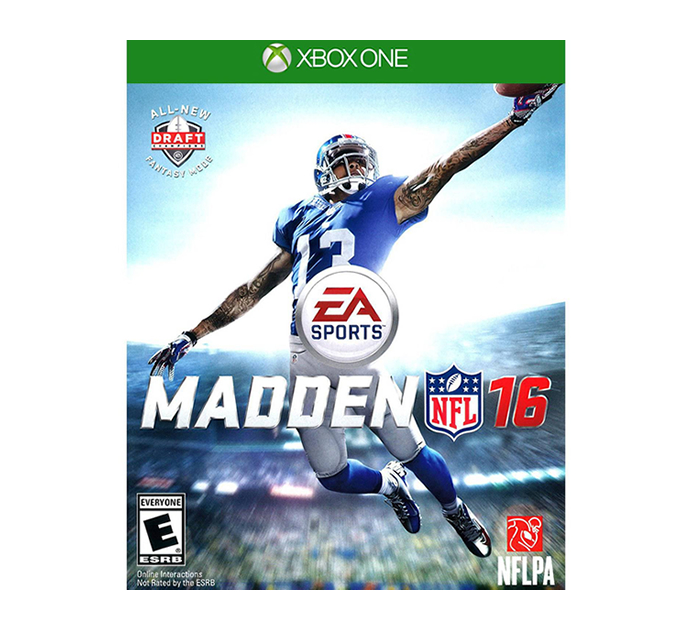 Madden NFL 16 - Xbox One