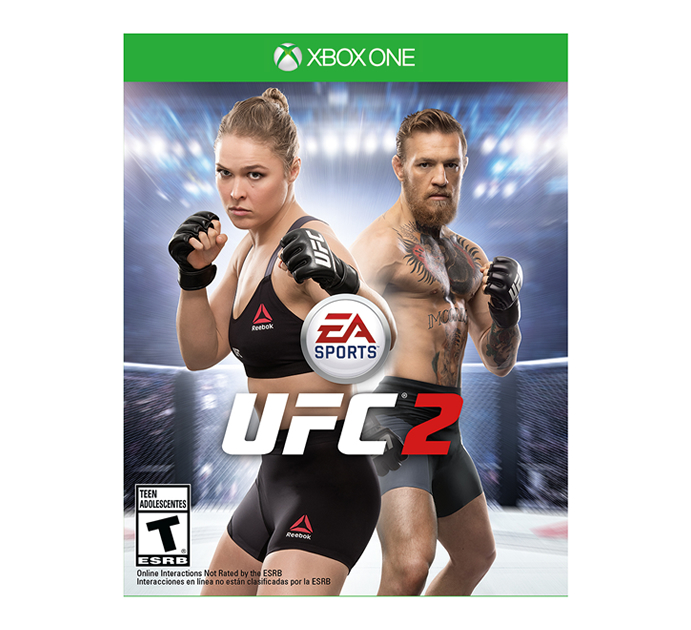 UFC 2 - Xbox One