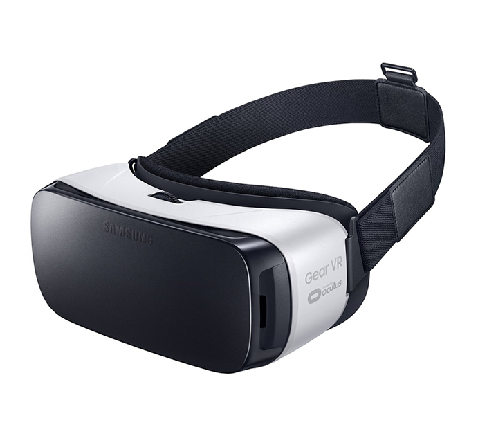 Samsung Gear VR