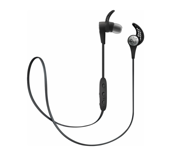 JayBird X3 Wireless In-Ear Headphones (Blackout)