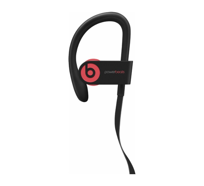 Beats by Dr. Dre Powerbeats 3 Wireless Siren Red