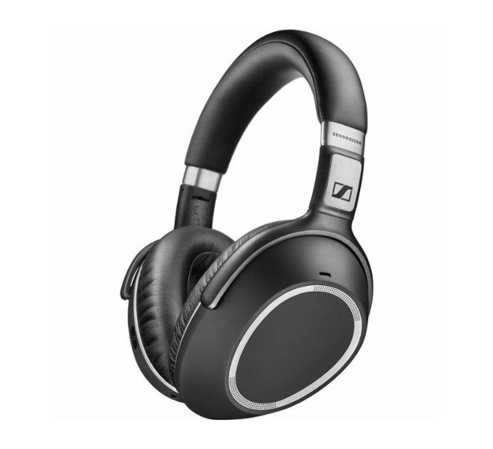 Sennheiser PXC 550 Wireless Over-the-Ear Noise Canceling Headphones