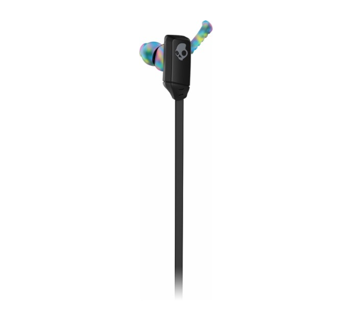 Skullcandy  XTFree Bluetooth Headset - Black/Swirl/Gray