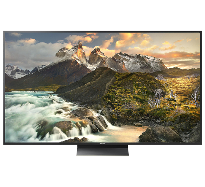Sony XBR-75Z9D 75