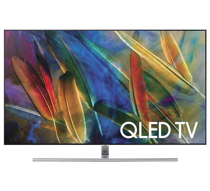 Samsung QN55Q7F 55