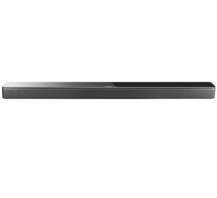 Bose SoundTouch 300 soundbar Black