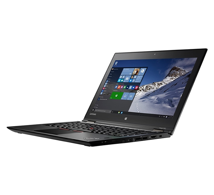 Lenovo - ThinkPad Yoga 260 2-in-1 12.5