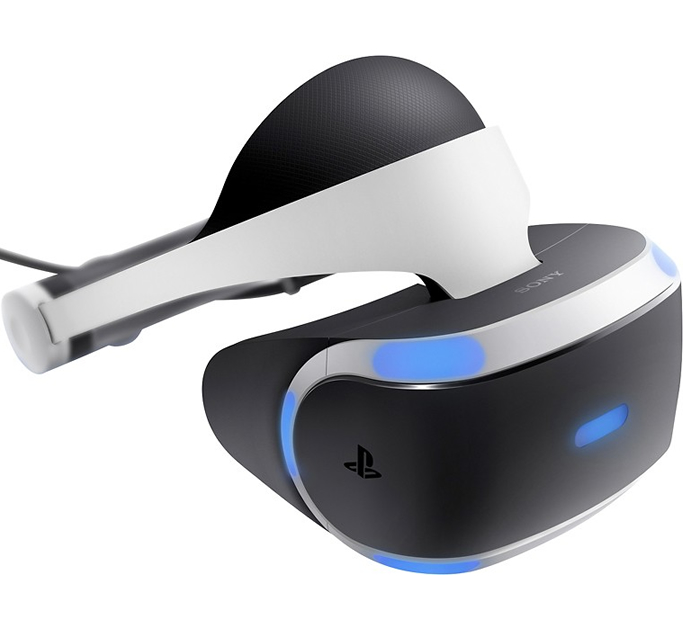 Sony PlayStation VR