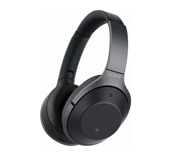 Sony WH-1000XM2 Wireless Over-the-Ear Hi-Res Noise Canceling