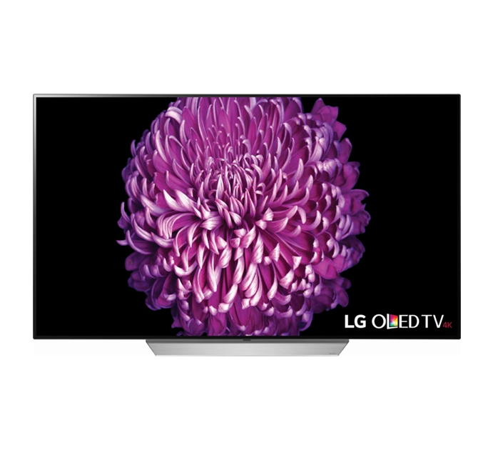 LG  55 Inch Class OLED 2160p Smart 4K Ultra HD TV with High Dynamic Range