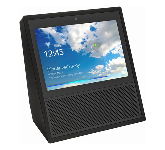 Amazon Echo Show Black