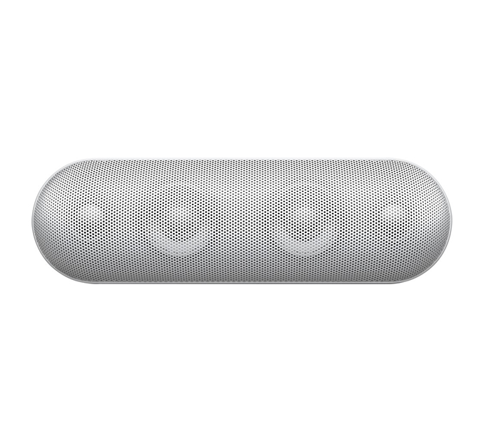 Beats by Dr. Dre Beats Pill Speaker White