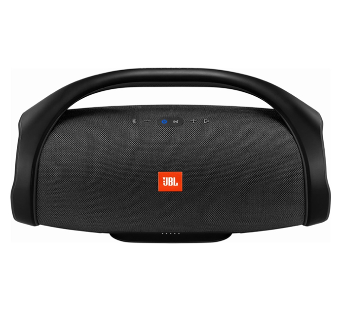 JBL Bombox Portable Bluetooth Speaker Black