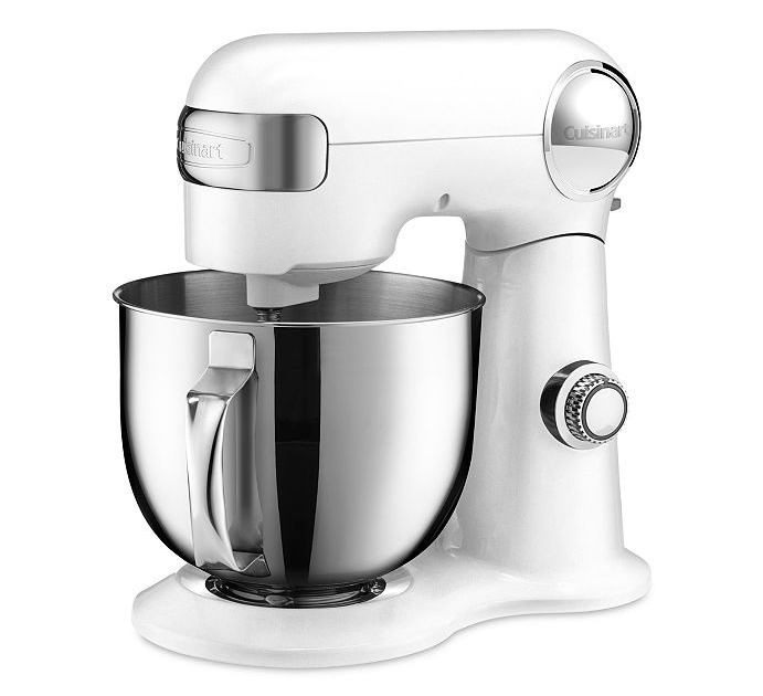 Cuisinart SM-50 5.5-Qt. Stand Mixer