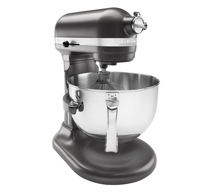 KitchenAid KP26M1X Professional 600 6 Qt. Stand Mixer