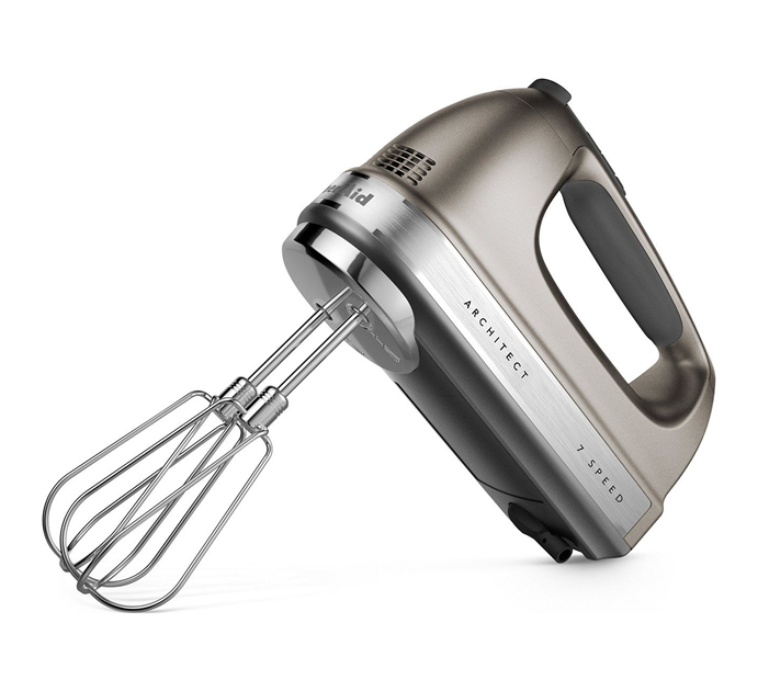 KitchenAid KHM7210 Architect 7 Speed Hand Mixer, Created for Macy's