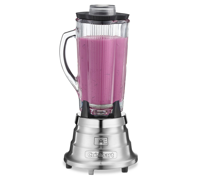 Cuisinart CBB-550SS Food & Beverage Blender