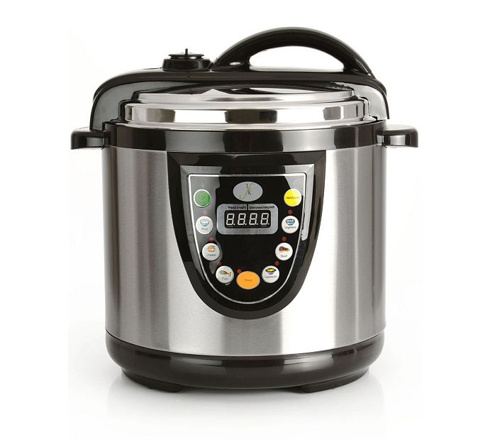 BergHoff 6.3-Qt. Electric Pressure Cooker