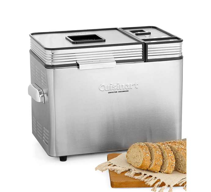 Cuisinart CBK200 Bread Maker