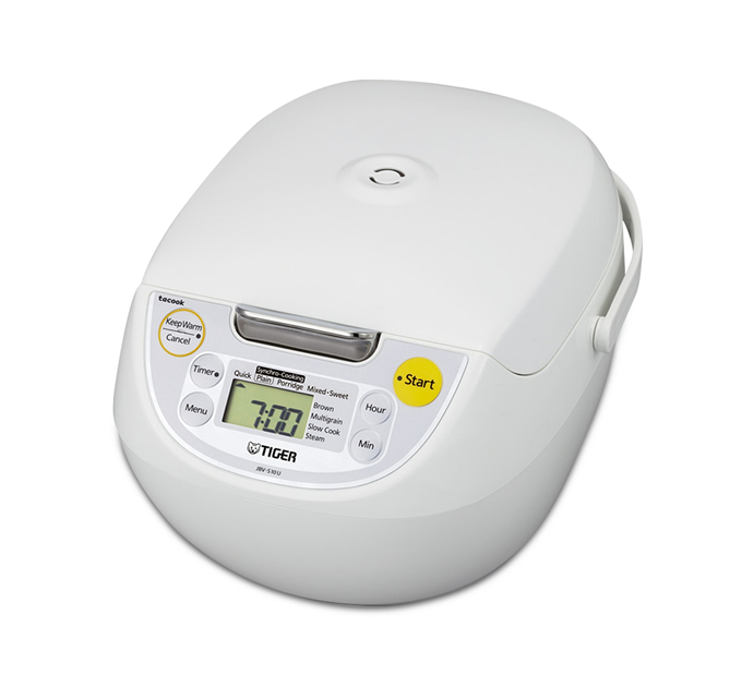 Tiger JBV-S18U Micom 10-Cup Rice Cooker